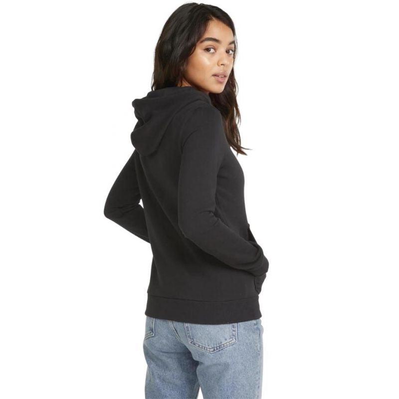 Puma ESS + Embroidery Hoodie TR W 848332 01 Clothing/Training Puma