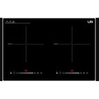 LIN LI2H-180 induction hob AGD - Produkty/Płyty grzejne do zabudowy Your Sports Performance
