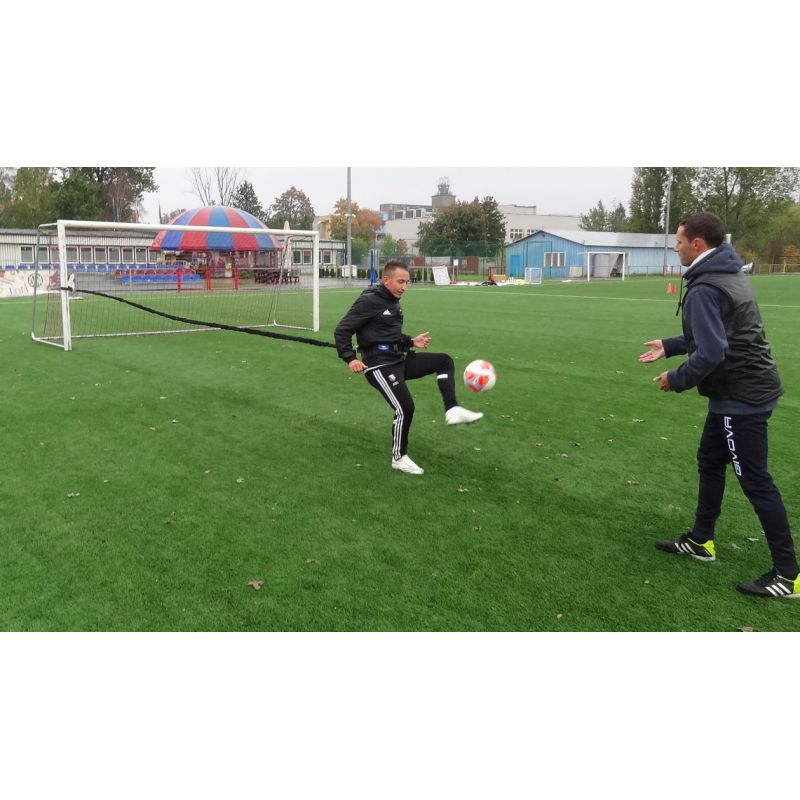 Speed training rubber Yakimasport model II 100170 Accessories/Training equipment Yakima