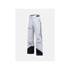 PEAK PERFORMANCE M Alpine Gore-Tex 3L Pants white
