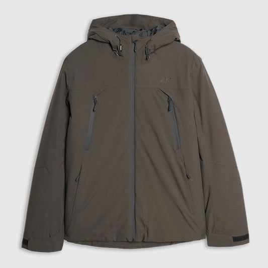 Men's 4F 10000 membrane transition jacket 4FWAW25TTJAM0883-043S Clothing Your Sports Performance
