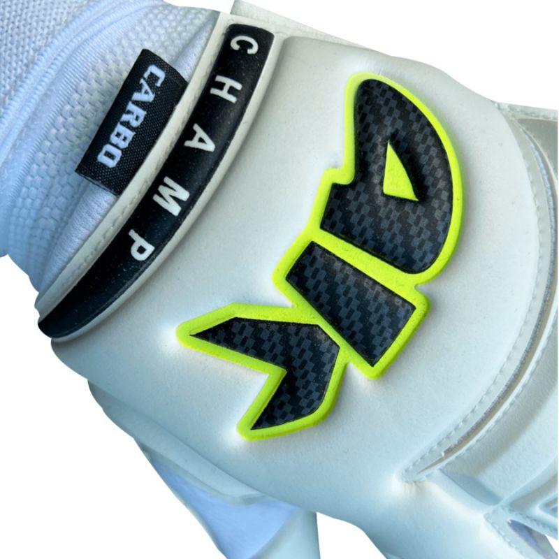 4keepers Champ Carbo VI RF2G M S906425 goalkeeper gloves Accessories/Gloves/4keepers Your Sports Performance