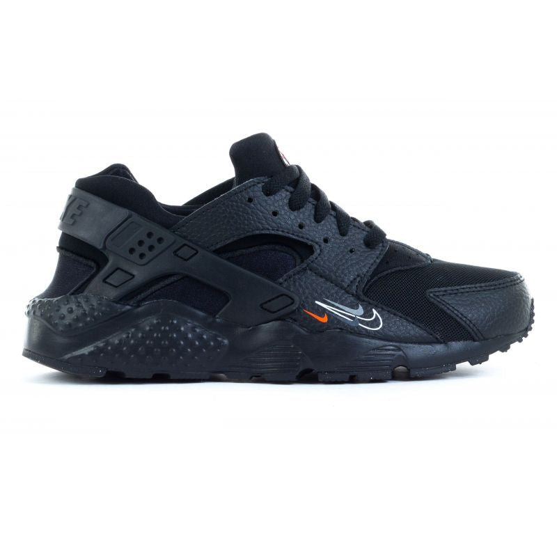 Nike Huarche Run Gs Wd Jr DO6491-001 shoe Footwear/Lifestyle Nike