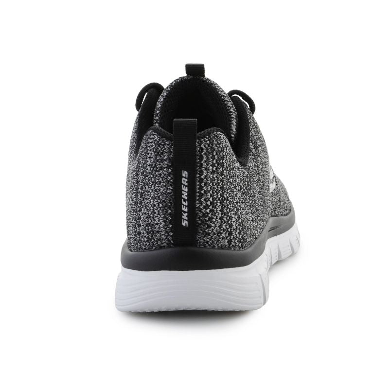 Skechers Graceful Twisted Fortune M 12614-BKW shoes Footwear/Training/Men/Skechers Skechers