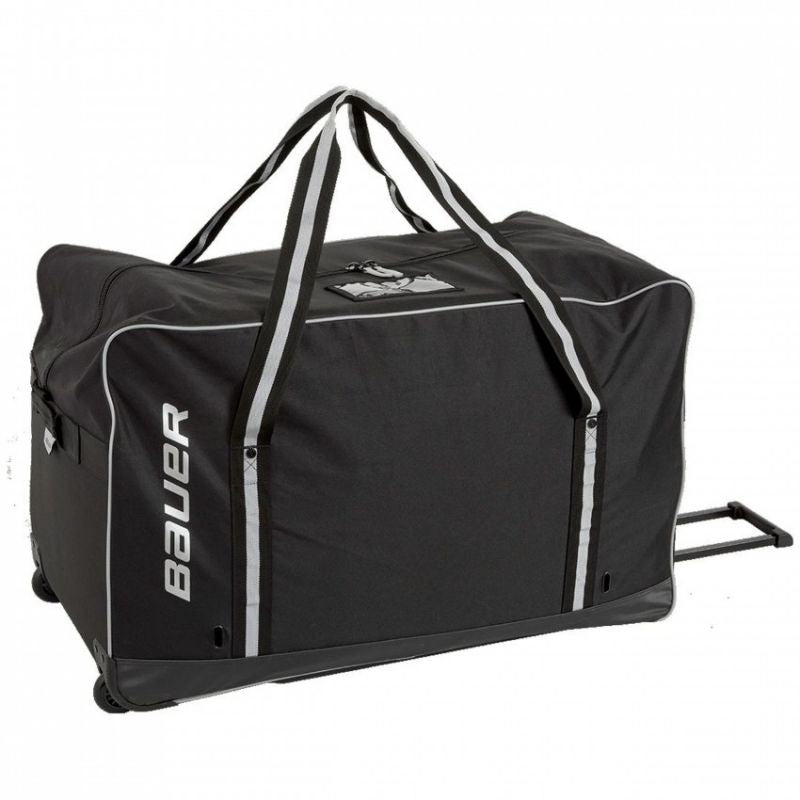 Hockey bag on wheels Bauer Sr 1058215 Accessories/Bags/Other bags Bauer