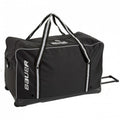 Hockey bag on wheels Bauer Sr 1058215 Accessories/Bags/Other bags Bauer