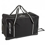 Hockey bag on wheels Bauer Sr 1058215 Accessories/Bags/Other bags Bauer