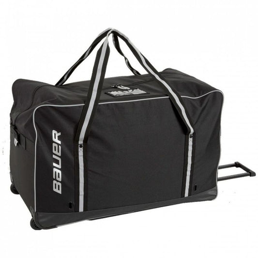 Hockey bag on wheels Bauer Sr 1058215 Accessories/Bags/Other bags Bauer