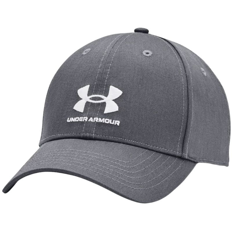 Under Armor Branded Lockup Adj M 1381645 012 baseball cap Clothing/Multisport Your Sports Performance