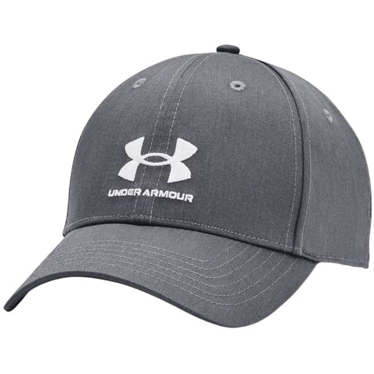 Under Armor Branded Lockup Adj M 1381645 012 baseball cap Clothing/Multisport Your Sports Performance