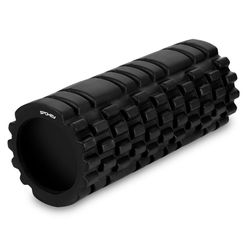 Massage roller 33 cm Spokey Mixroll SPK-943585 Accessories/Training equipment Your Sports Performance