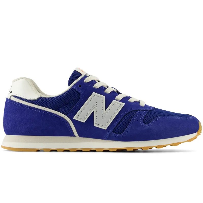 Men's New Balance NB 373 sneakers sports shoes sneakers blue (ML373SS2) Footwear/Lifestyle New Balance