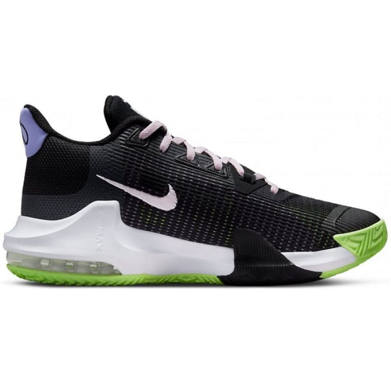 Nike Air Max Impact 3 M DC3725-008 shoes Footwear/Training/Men Nike