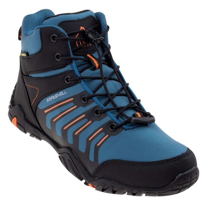 Elbrus Erimley Mid Wp Teen Jr shoes 92800377064 Footwear/Outdoor/Elbrus Your Sports Performance