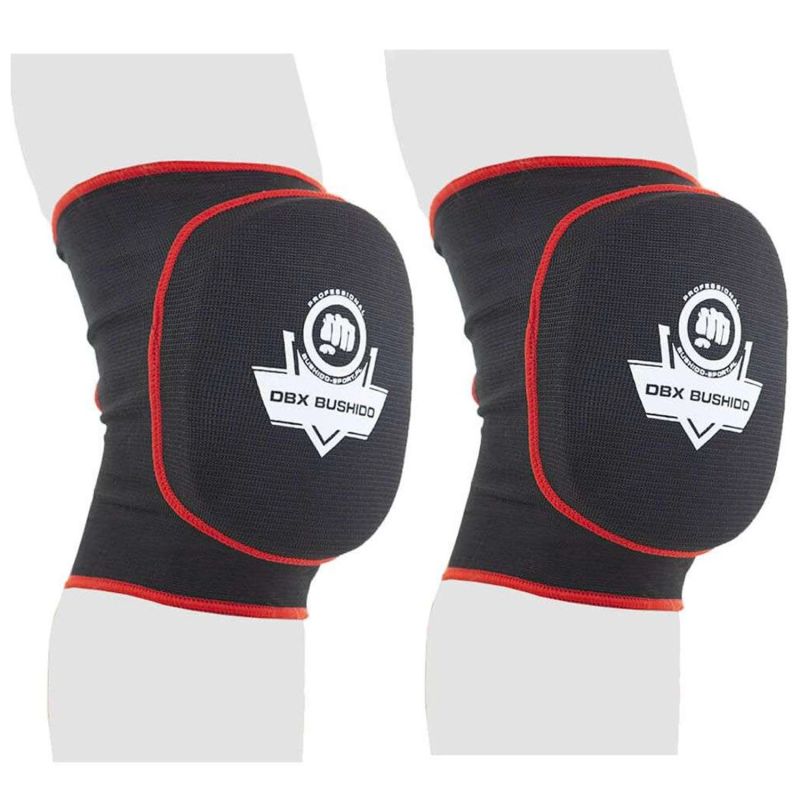 Protectors - Elastic Knee Pads with Shock Absorbing Layer ARP-2109 S Ochraniacze na kolana Your Sports Performance