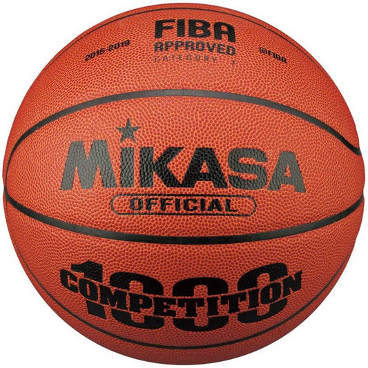 Basketball Mikasa brown BQJ1000 Accessories/Balls/Basketball Your Sports Performance