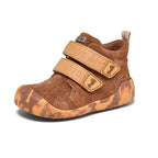 Affenzahn Talky leather barefoot walking shoes (01493-70111)