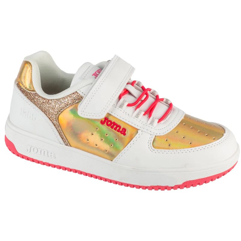 Joma Pipe 2518 Jr JPIPES2518V shoes Footwear/Lifestyle/Joma Joma