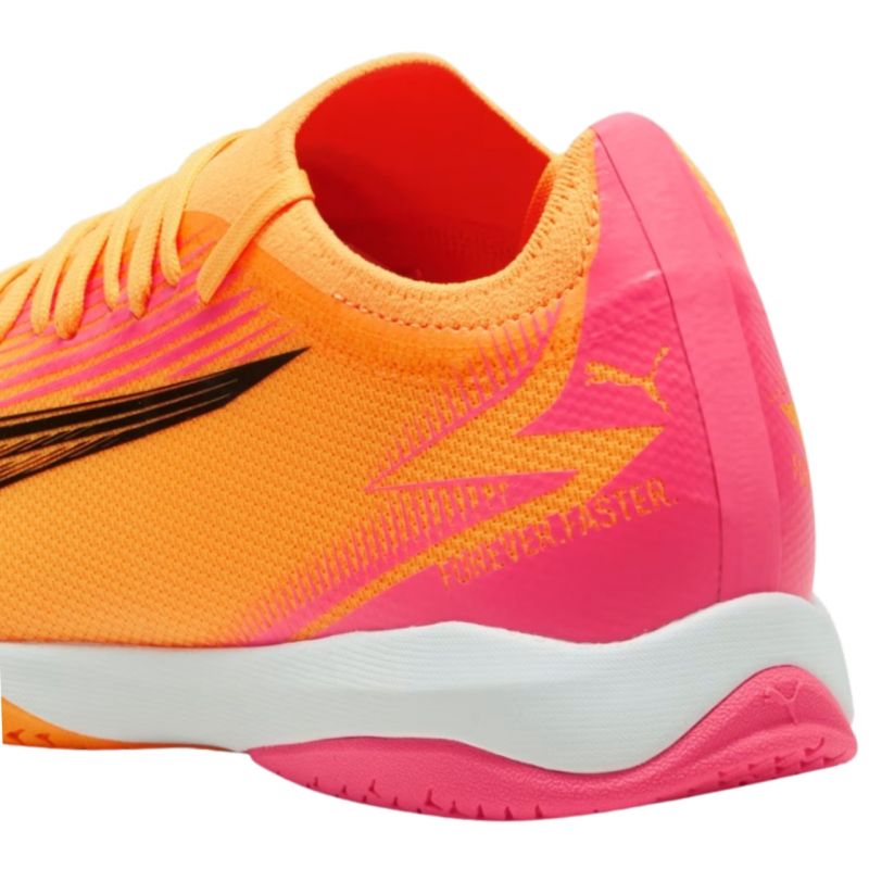 Puma Ultra Match IT M 107758 03 football shoes Footwear/Football Puma