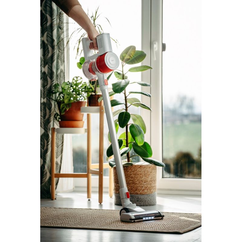 ADLER AD 7051 vacuum cleaner AGD - Produkty/Odkurzacze Your Sports Performance