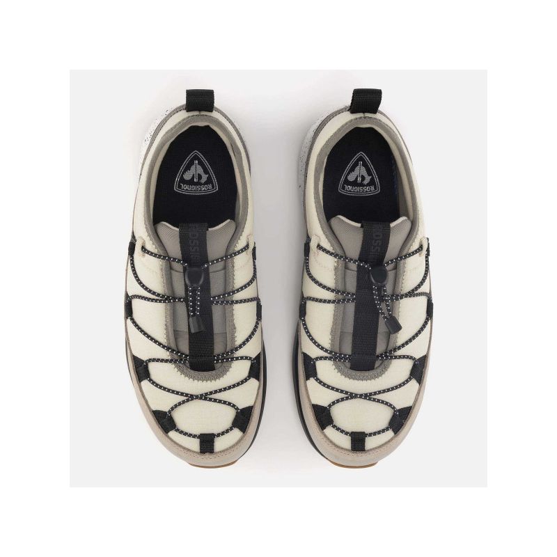 ROSSIGNOL RESORT LOW men's shoes beige