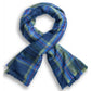 Lee Check Scarf LW0266ML In preparation Your Sports Performance