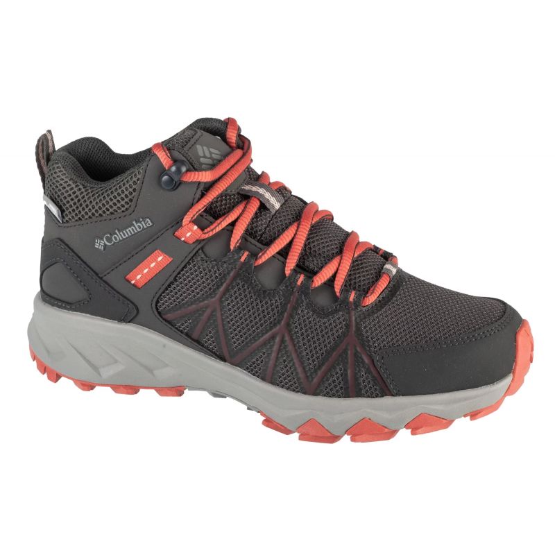 Columbia Peakfreak II Mid Outdry shoes W 2100091089 Footwear/Outdoor/Columbia Your Sports Performance