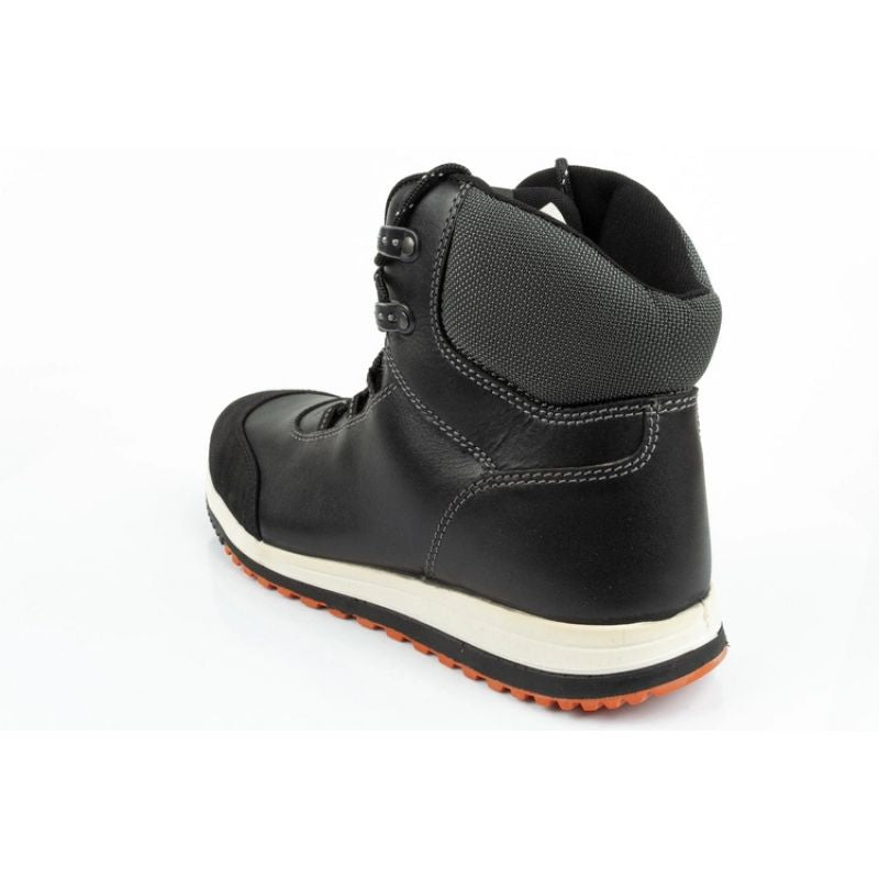 No Risk High Safety SRC S3 M 6045.10 shoes Footwear/Outdoor/ No Risk Your Sports Performance