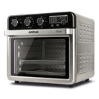 Mini oven air fryer G3Ferrari G10221 32L AGD - Produkty/Automaty do pieczenia pizzy Your Sports Performance