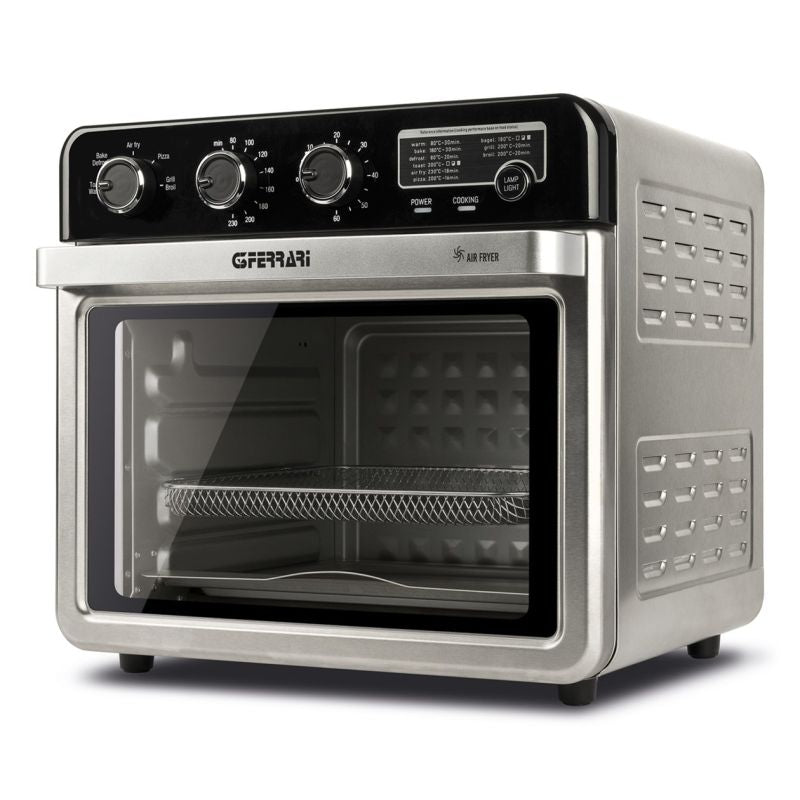 Mini oven air fryer G3Ferrari G10221 32L AGD - Produkty/Automaty do pieczenia pizzy Your Sports Performance