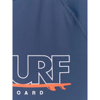 Men's 4F 4FRSS26TFWSM001-31S UPF50+ swimming and water sports shirt