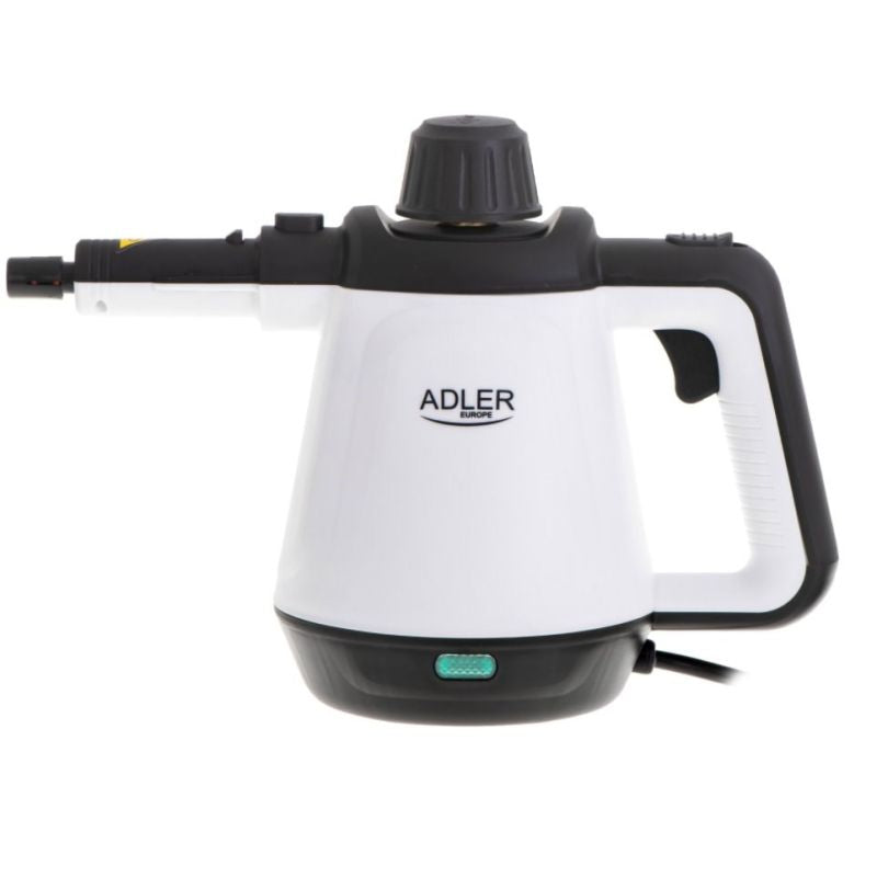ADLER AD 7038 steam cleaner AGD - Produkty/Mopy parowe Your Sports Performance