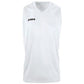 Joma white basketball jersey Joma