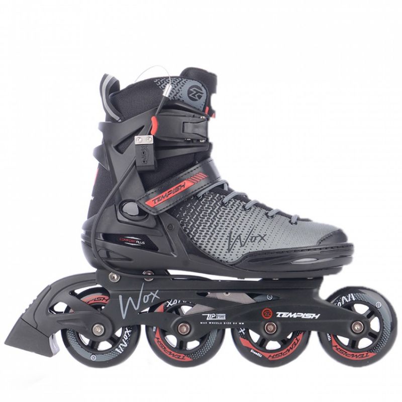 Tempish Wox Xara Rollers 1000071 Accessories/Skating/Rolki (pozostałe) Your Sports Performance