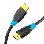 Vention HDMI Cable 8m Kable i adaptery/Kable HDMI Your Sports Performance