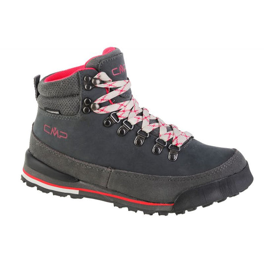 Shoes CMP Heka WP Wmn Hiking W 3Q49556-41UH Footwear/Outdoor/CMP Your Sports Performance