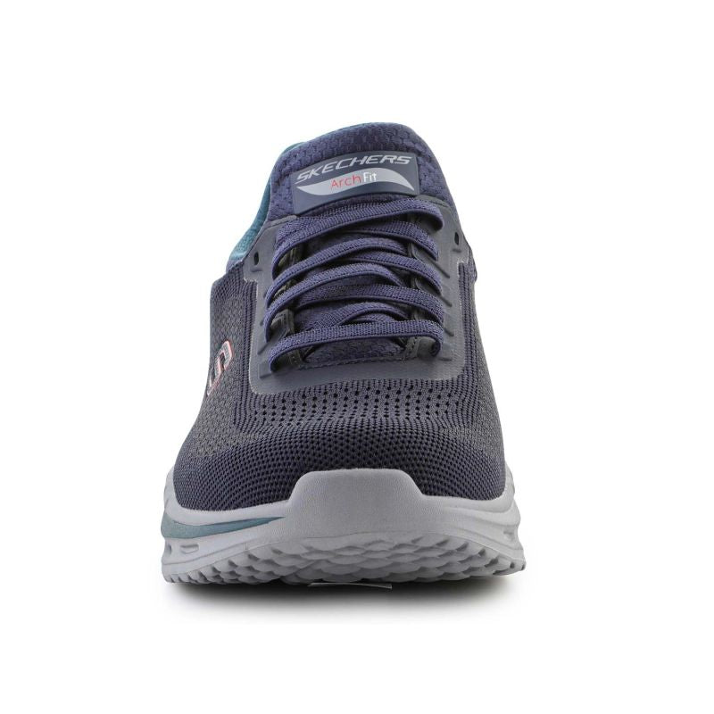 Shoes Skechers Arch Fit Orvan-Trayver M 210434-DKNV Footwear/Lifestyle/Skechers Skechers