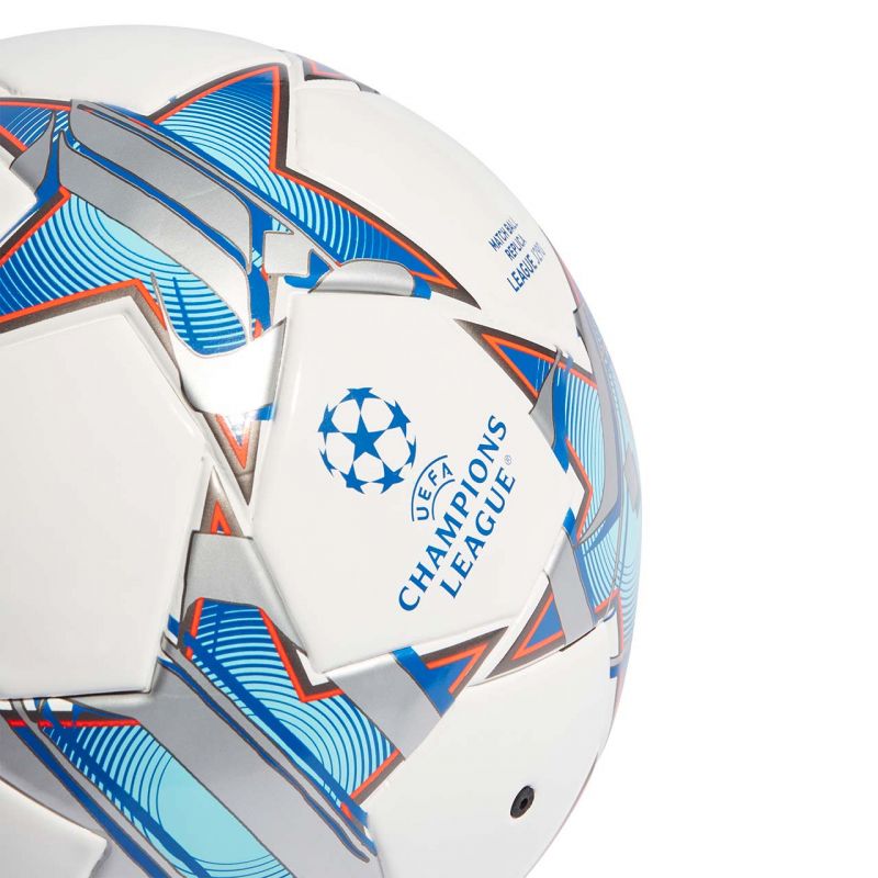 Football adidas UCL Junior 290 League 23/24 Group Stage Jr IA0946 Accessories/Balls/Football Adidas
