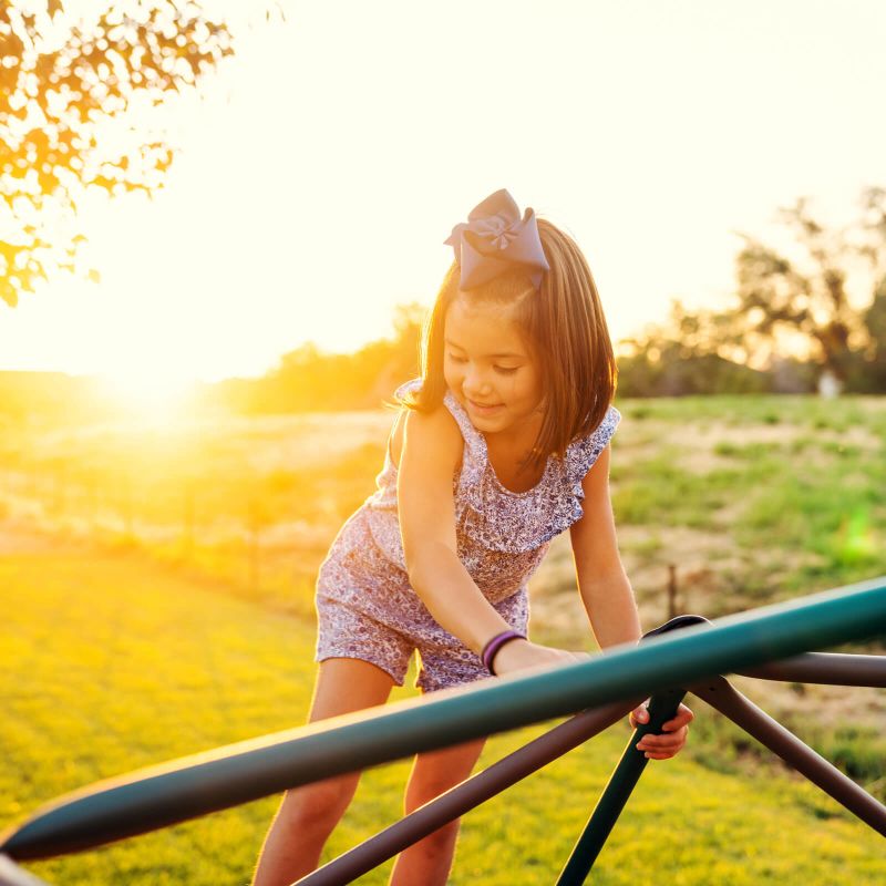 LIFETIME CLIMBING DOME GEODOME 90136 Accessories/Training equipment Your Sports Performance