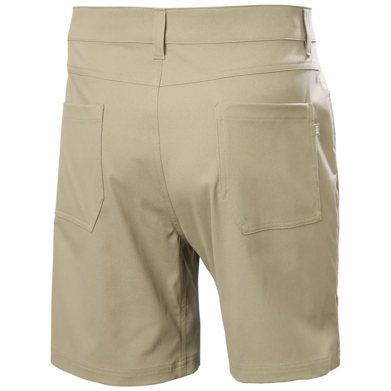 Helly Hansen men's shorts HOLMEN 5 POCKET SHORT 63523 757 Helly Hansen
