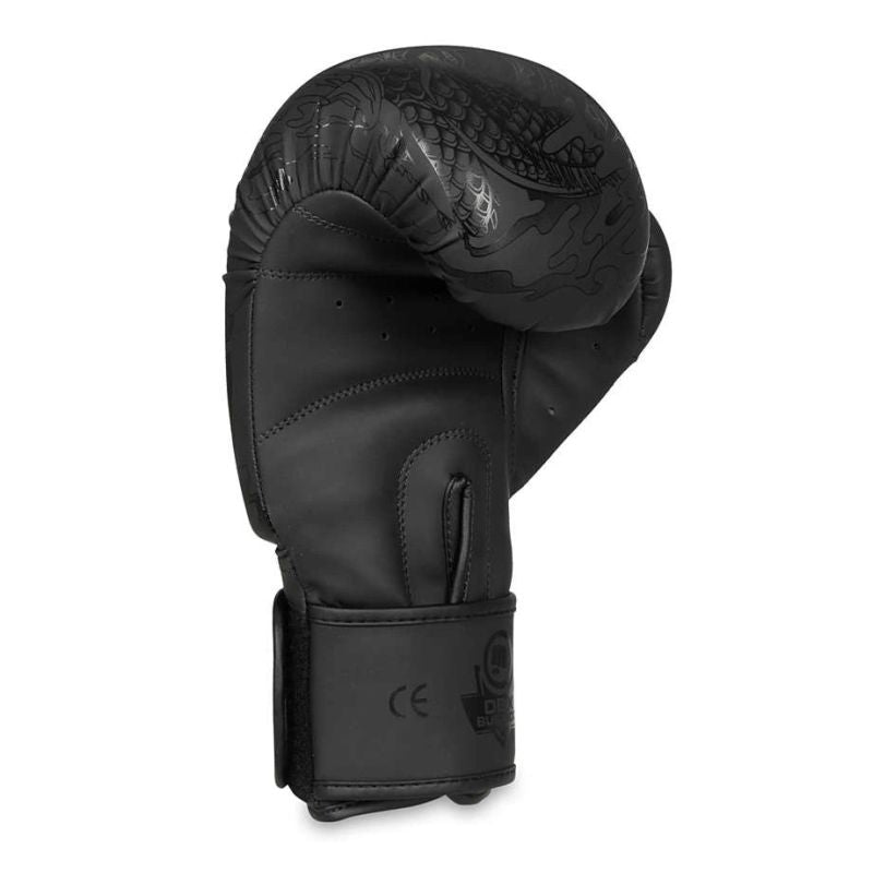 8oz Boxing Gloves - Black Dragon - Valor Series rękawice treningowe Your Sports Performance