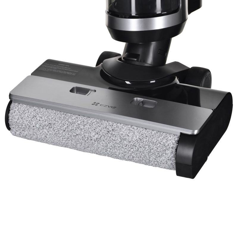 EZVIZ CS-RH2-MGA3 Vacuum Cleaner AGD - Produkty/Odkurzacze Your Sports Performance