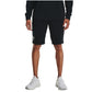 Under Armor Rival Terry Shorts M 1361631-001 Clothing/Training Your Sports Performance