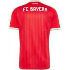 adidas FC Bayern 26/27 Home Jersey red KQ6513