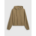 Women's open-front hooded sweatshirt 4F 4FRAW25TSWSF2544-83S *Kategoria tymczasowa Your Sports Performance