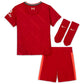 Nike Liverpool FC Soccer Kit Jr DB2548 688 Clothing/Football Nike
