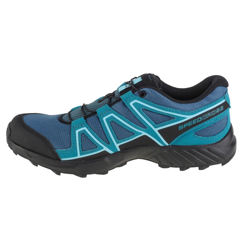 Salomon Speedcross Jr 471238 shoes Footwear/Outdoor Your Sports Performance