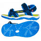 Trollkids Kids Oslofjord Sandal Jr 268-100 sandals Footwear/Outdoor/Trollkids Your Sports Performance