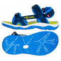 Trollkids Kids Oslofjord Sandal Jr 268-100 sandals Footwear/Outdoor/Trollkids Your Sports Performance