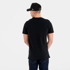 New Era NBA New York Knicks T-shirt - 11546144 Odzież/Odzież na co dzień Your Sports Performance